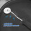 6Pcs Fiberglass Roller Kit Bubble Paddle Tool Laminating Roller Kit for FRP Mould 3