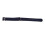 2pcs 18mm Nylon Watch Band Drawstring Bracelet Strap Watch Strap Dark 2