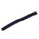 2pcs 18mm Nylon Watch Band Drawstring Bracelet Strap Watch Strap Dark 3