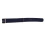 2pcs 18mm Nylon Watch Band Drawstring Bracelet Strap Watch Strap Dark 4