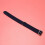 2pcs 18mm Nylon Watch Band Drawstring Bracelet Strap Watch Strap Dark 7