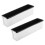 2X Non-Stick Rectangular Bread Mold Small Toast Box Baking Mold Cake Mold 1