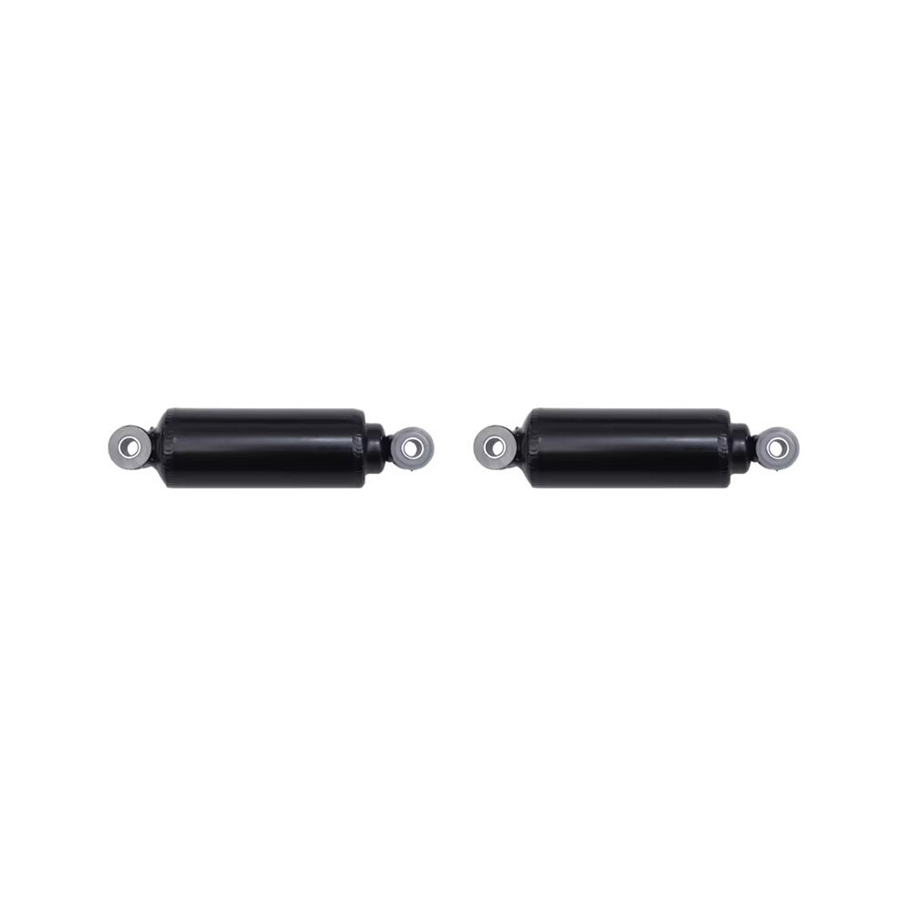 2X Shock Absorbing Parts For Truck Adjustable Pressure Damper Air Suspension Parts 6032584171450