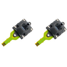 2X Geeignet für Pico3 Handle Pico4 Joystick Ally Handheld Hall Joystick Gpd Win3 Win4 VR Joystick