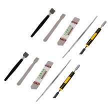 10X Spudger Repairing Tool Mobile Phone Pry Opening Tools for Computer Cellphone Tablet
