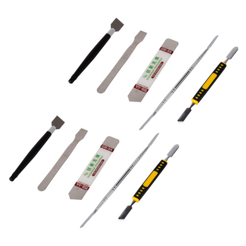 10X Spudger Repairing Tool Mobile Phone Pry Opening Tools for  Computer Cellphone Tablet
