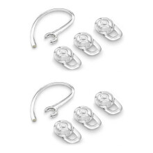 2X Earbud Gel Hook for 925 975