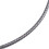2pcs 9mm x 5mm Probe  K Type Thermocouple Temperature Sensor 2M 6.6Ft 6