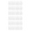 60Pcs Transparent Empty Spray Bottles 50Ml Plastic  Refillable Container Empty Cosmetic Containers 1