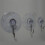 20 Windows Transparent Suction Cup Suction Cup Hook Clothes Jacket Metal Hook 8