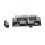 2X 4  USB HUB HAT for Raspberry Pi 3 / 2 / Zero W Extension Board USB to UART for Serial Debugging 2
