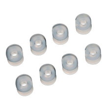 8X Hauptzahnrad Mit 57 ZäHnen, Ersatz-Hauptzahnrad, Passend füR 1/5 HPI ROVAN ROFUN  BAJA 5B RC Car Parts-66062