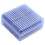 4Pcs  Indicating Silica Gel Desiccant Moisture for Absorb Box Reusable 5