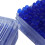 4Pcs  Indicating Silica Gel Desiccant Moisture for Absorb Box Reusable 7