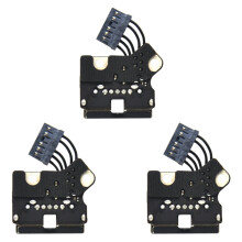 3X -in Power Jack Board Charging Port for Pro Retina A1398 15 Inch 820-3109-A Series(2012-2014 Year)