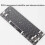 2X Mechanical Keyboard  Mx  Pcb Mounted  Stabilizer Clear Transparent Case 4