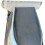 Ceramic Blade , 4Pcs Ceramic Cutter Blade Replacement for -Detailer T-Wide 4