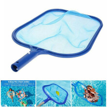 2X Rifornimento di Pulizia Della Piscina Rifornimento Professionale Della Scrematrice Della Piscina Rifornimenti di Pulizia Della Piscina del