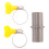 2X Automatic Drum Washing Machine Drain Pipe Drain Hose Fittings, 2 Meter 4