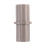 2X Automatic Drum Washing Machine Drain Pipe Drain Hose Fittings, 2 Meter 1