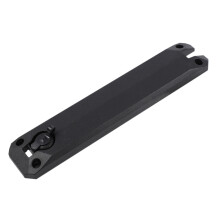 2X Scooter Controller Cover with Charging Port Suitable for S1/S2/S3 8 Inch Electric Scooter Controller Cover