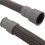 2X Automatic Drum Washing Machine Drain Pipe Drain Hose Fittings, 2 Meter 8