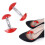 2X Tendeur de chaussure réglable  chaussures pour chaussures 6
