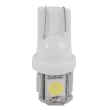 22 Stück-Weiße LED Beleuchtet Innenraum FÜR T10 und 31mm Karten-Hauben-Kfz-Kennzeichen-Lampe