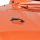 2X Hood Windshield Hold Down Bracket Footman Loop - Hood Footman Loop for 1997-2018   JK JT 3