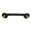 2X Hood Windshield Hold Down Bracket Footman Loop - Hood Footman Loop for 1997-2018   JK JT 1