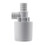 3X Solar Water Tank Water Tower Pool Automatic Water Level Controller Plastic Float  Valve Water Stop 2