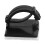 100 pcs. Self Adhesive Cable Clamp Plastic Rectangular Cable Clips Cable Tie Quick Bind Cable Wire Management Holder 1