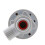 3X Solar Water Tank Water Tower Pool Automatic Water Level Controller Plastic Float  Valve Water Stop 6