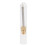 2X 510 Interface Soldering Iron Tip  Portable USB Soldering Iron Tip Welding Rework Accessories, Pointed 3