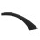 2X Right Side Inner Door Panel Handle Pull Outer Trim Cover for  3-Series E90 E91 E92 E93 Black 4