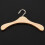 20pcs de Percha ode madera para 1/4 munecas BJD 6