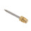 2X 510 Interface Soldering Iron Tip  Portable USB Soldering Iron Tip Welding Rework Accessories, Pointed 6