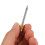2X 510 Interface Soldering Iron Tip  Portable USB Soldering Iron Tip Welding Rework Accessories, Pointed 8
