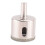 10pcs Diamond Tile Hole Saw Drill Bit Bits Set Glass Marble Granite Slate Cutting 5