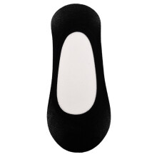 10 Pairs Invisible Low Cut Ladies Stretchy Heels Loafer Boat Socks