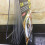 2X A4 Multi-Page Flip Display Card Label Display Stand Detachable Label Business Menu Holder 5