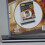 2X A4 Multi-Page Flip Display Card Label Display Stand Detachable Label Business Menu Holder 6