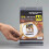 2X A4 Multi-Page Flip Display Card Label Display Stand Detachable Label Business Menu Holder 7