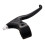 2X Replacement Bike Cycling Front Rear Brake Levers Black 4
