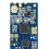 2X HC-12 433Mhz SI4463 Wireless Serial Port Module 1000M Replace  HC12 6