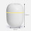 2X Air Humidifier USB Small 220Ml  Portable Cool Mist Diffuser for Bedroom Office Desk Car Aroma Atomizer,White 2