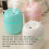 2X Air Humidifier USB Small 220Ml  Portable Cool Mist Diffuser for Bedroom Office Desk Car Aroma Atomizer,White 10