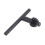 10Pcs 1.5-10mm 3/8-24UNF Drill Chuck Set Drill Adapter Changed Impact Wrench Into Eletric Drill Chuck Drill Tool Kits 3