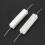20 Pcs Fixed Ceramic Cement Resistors 15 Ohm 10W Watt 5% 3