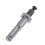 10Pcs 1.5-10mm 3/8-24UNF Drill Chuck Set Drill Adapter Changed Impact Wrench Into Eletric Drill Chuck Drill Tool Kits 4